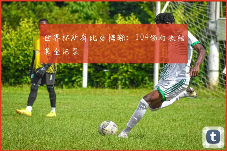世界杯所有比分揭晓：104场对决结果全记录