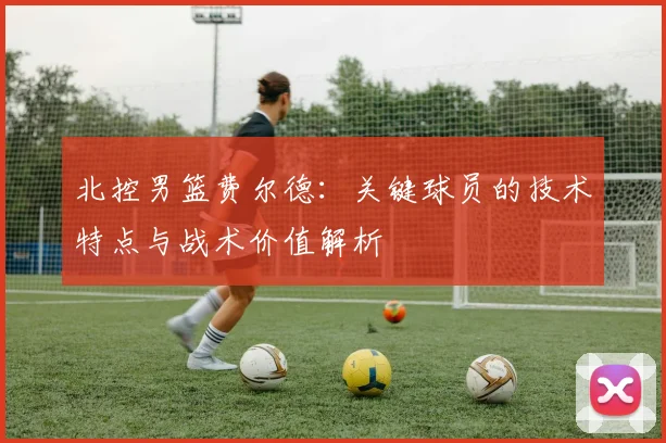 北控男篮费尔德：关键球员的技术特点与战术价值解析